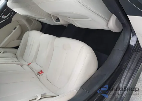 2016 Chrysler 200 Limited from USA, damaged, VIN 1C3CCCAB9GN185611